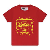 Red Rodeo Baby T-Shirt