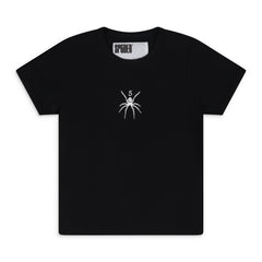 Black TM Baby T-Shirt