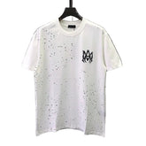 AMIRI Shotgun Distressed T-Shirt