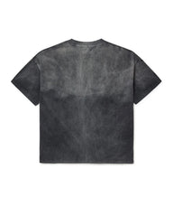 Vale Forever Bling Graffiti Tee Black