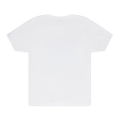 White OG Web Baby T-Shirt