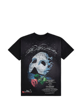 HELLSTAR Phantom Of The Opera T-shirt Mens Apparel
