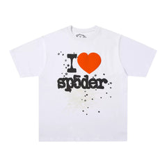 White Souvenir Baby T-Shirt