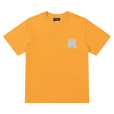 AMIRI Logo-Print Cotton-Jersey T-Shirts