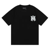 AMIRI Logo-Print Cotton-Jersey T-Shirts
