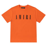 AMIRI Logo-Print Cotton-Jersey T-Shirts