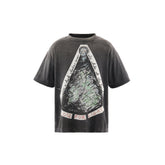 SAINT MXXXXXX Vote F Light T-shirt Men's Apparel