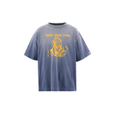 SAINT MXXXXXX X Bape 'fade Away Lv' Men's Apparel
