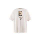 SAINT MXXXXXX E T-shirt Men's Apparel