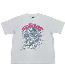 White OG Web Baby T-Shirt