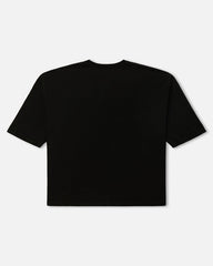 WILLY CHAVARRIA Community Center Buffalo Tee Mens Apparel