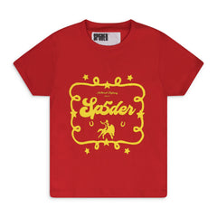 Red Rodeo Baby T-Shirt