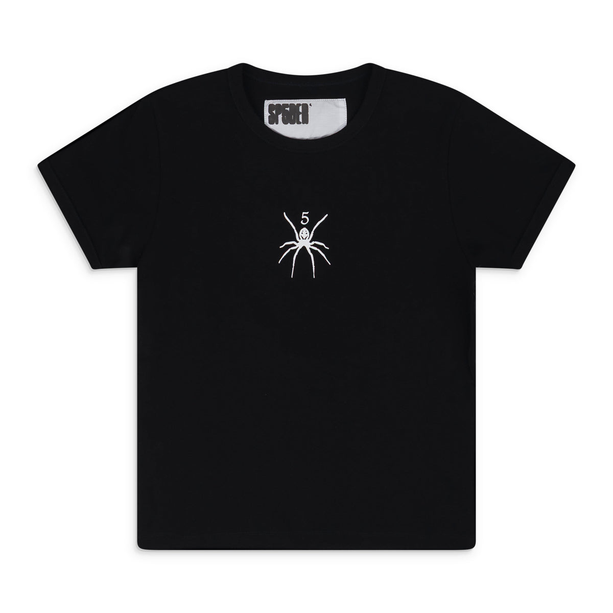 Black TM Baby T-Shirt
