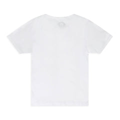 White Souvenir Baby T-Shirt