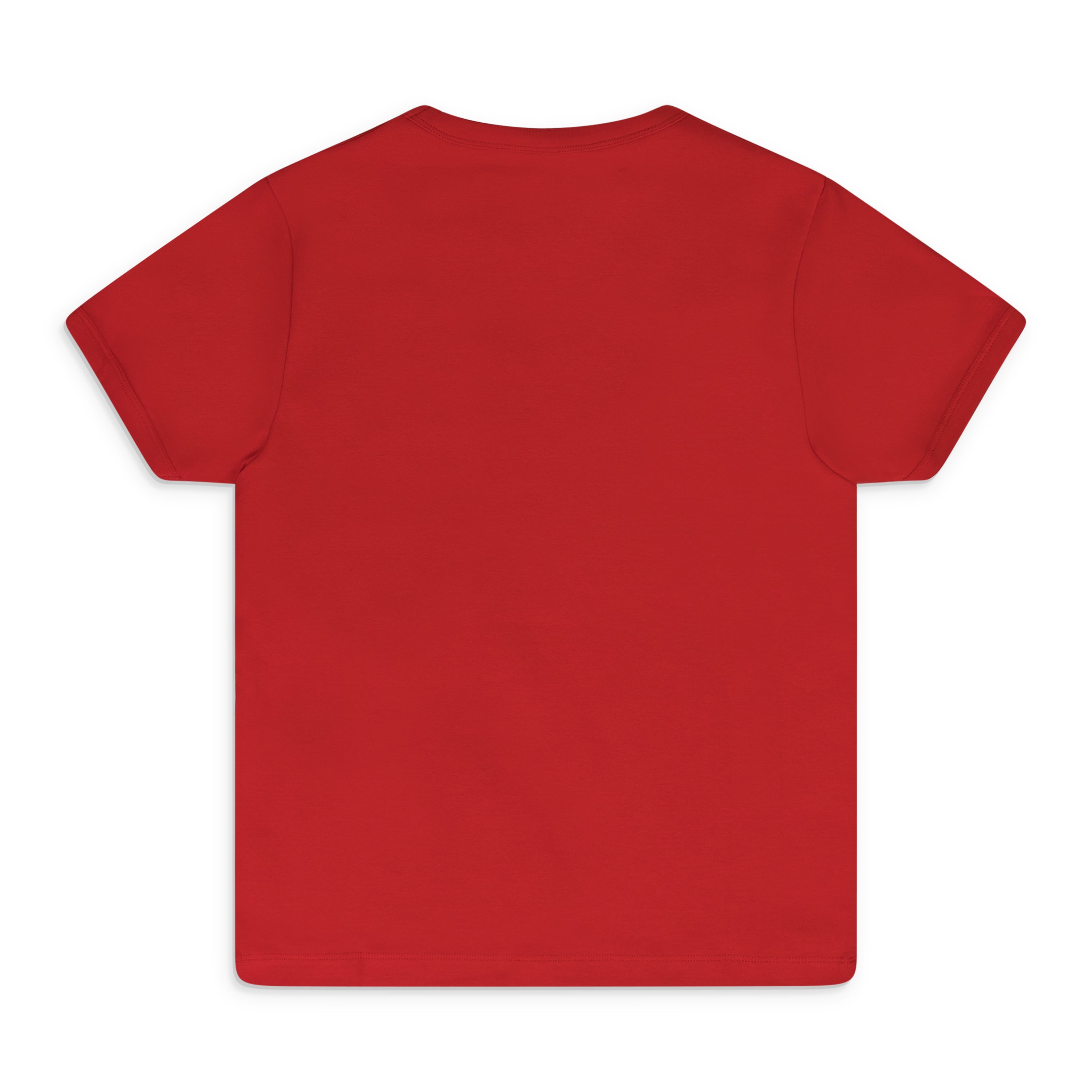 Red Rodeo Baby T-Shirt
