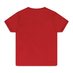 Red Rodeo Baby T-Shirt