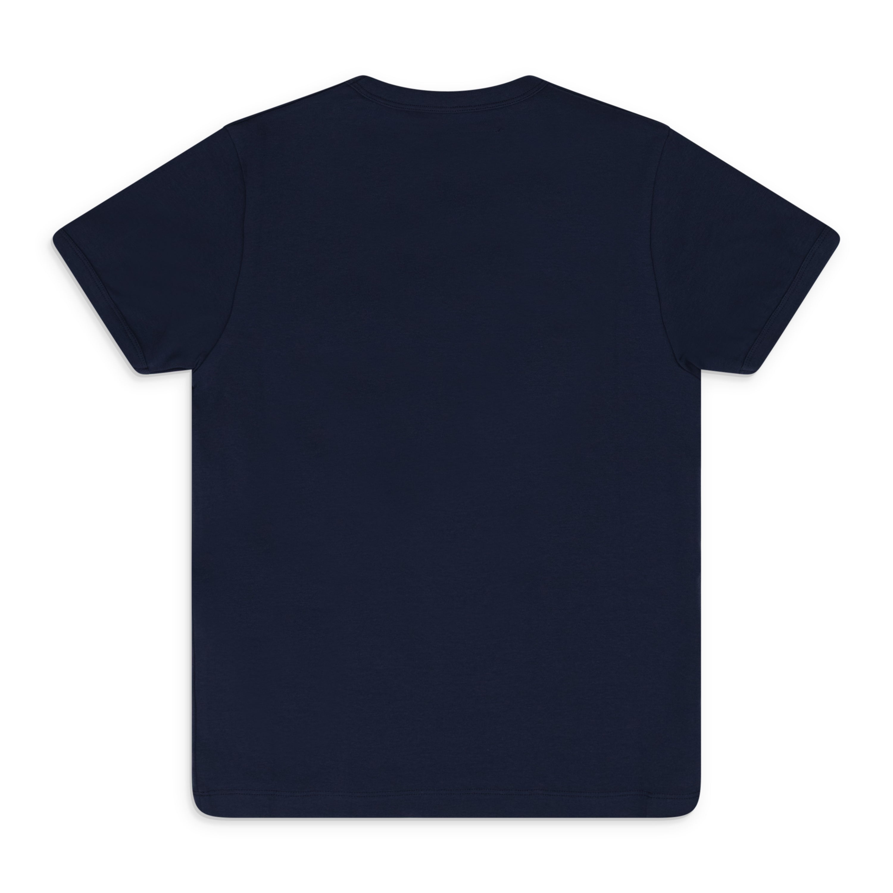 Blue '5' Baby T-Shirt