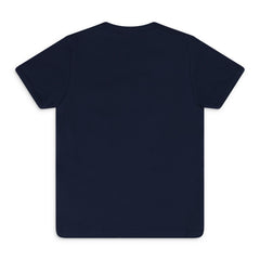 Blue '5' Baby T-Shirt