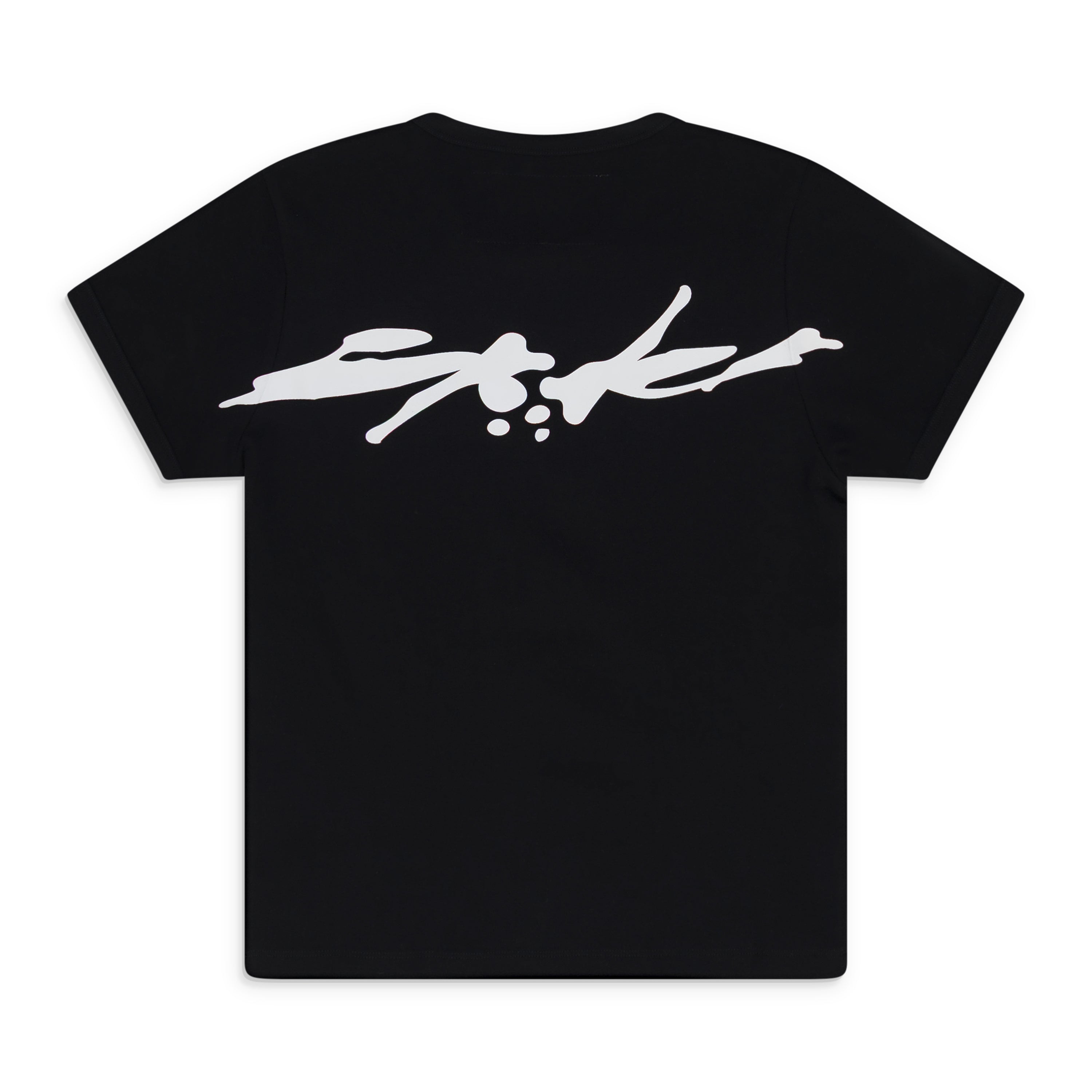 Black TM Baby T-Shirt