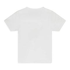 White White Gas Baby Tee