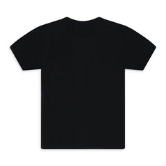 Black Sp5der Pro Baby Tee Pro Black