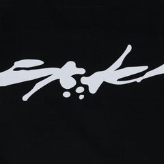 Black TM Baby T-Shirt