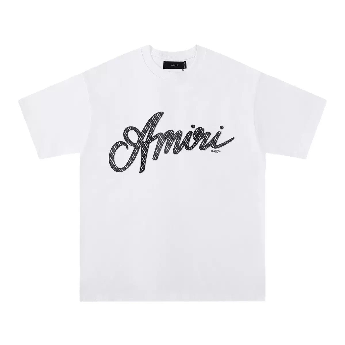AMIRI Filigree Tee