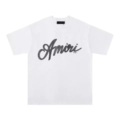 AMIRI Filigree Tee
