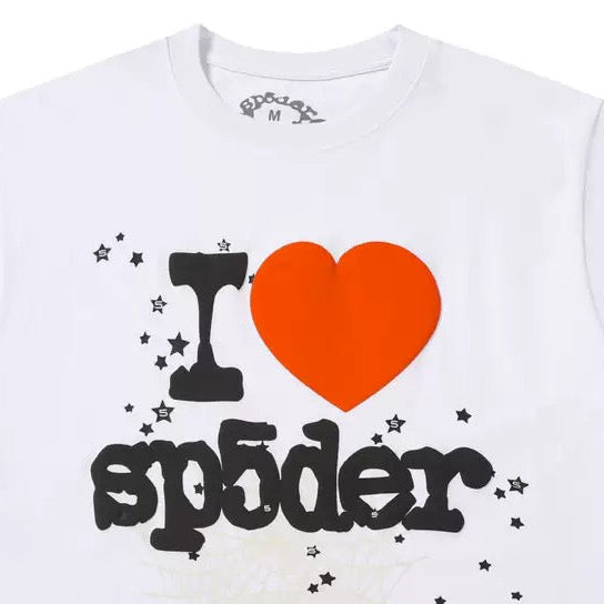White Souvenir Baby T-Shirt