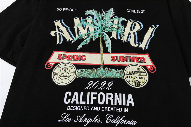 AMIRI T-Shirt 1