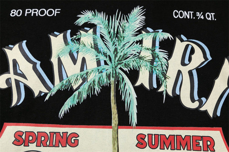 AMIRI T-Shirt 1