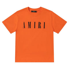 AMIRI Logo-Print Cotton-Jersey T-Shirts