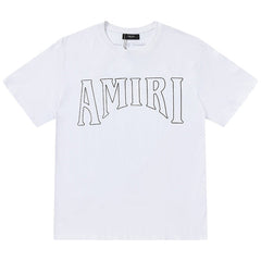 AMIRI Zoltar Logo-Print Cotton-Jersey T-Shirts