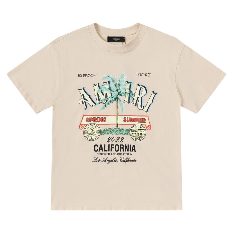 AMIRI T-Shirt 1
