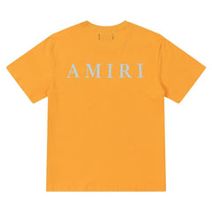 AMIRI Logo-Print Cotton-Jersey T-Shirts