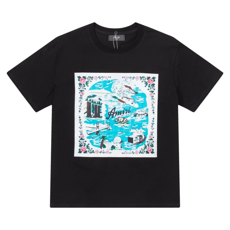 AMIRI T-Shirt 4