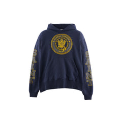 SAINT MXXXXXX Saint Hoodie Mens Apparel