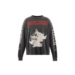 SAINT MXXXXXX Saint Youth Tee Mens Apparel