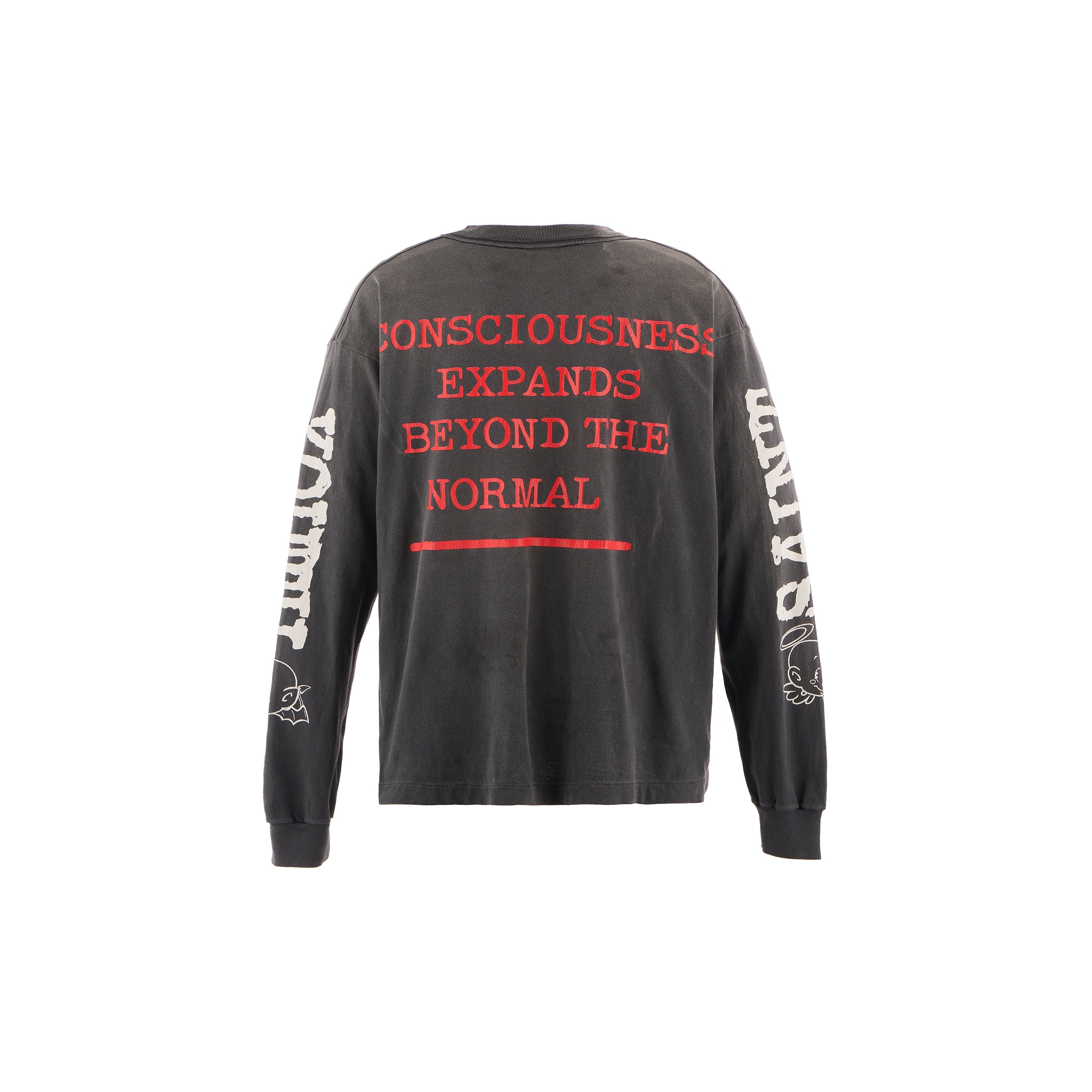 SAINT MXXXXXX Saint Youth Tee Mens Apparel