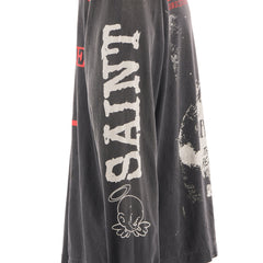 SAINT MXXXXXX Saint Youth Tee Mens Apparel