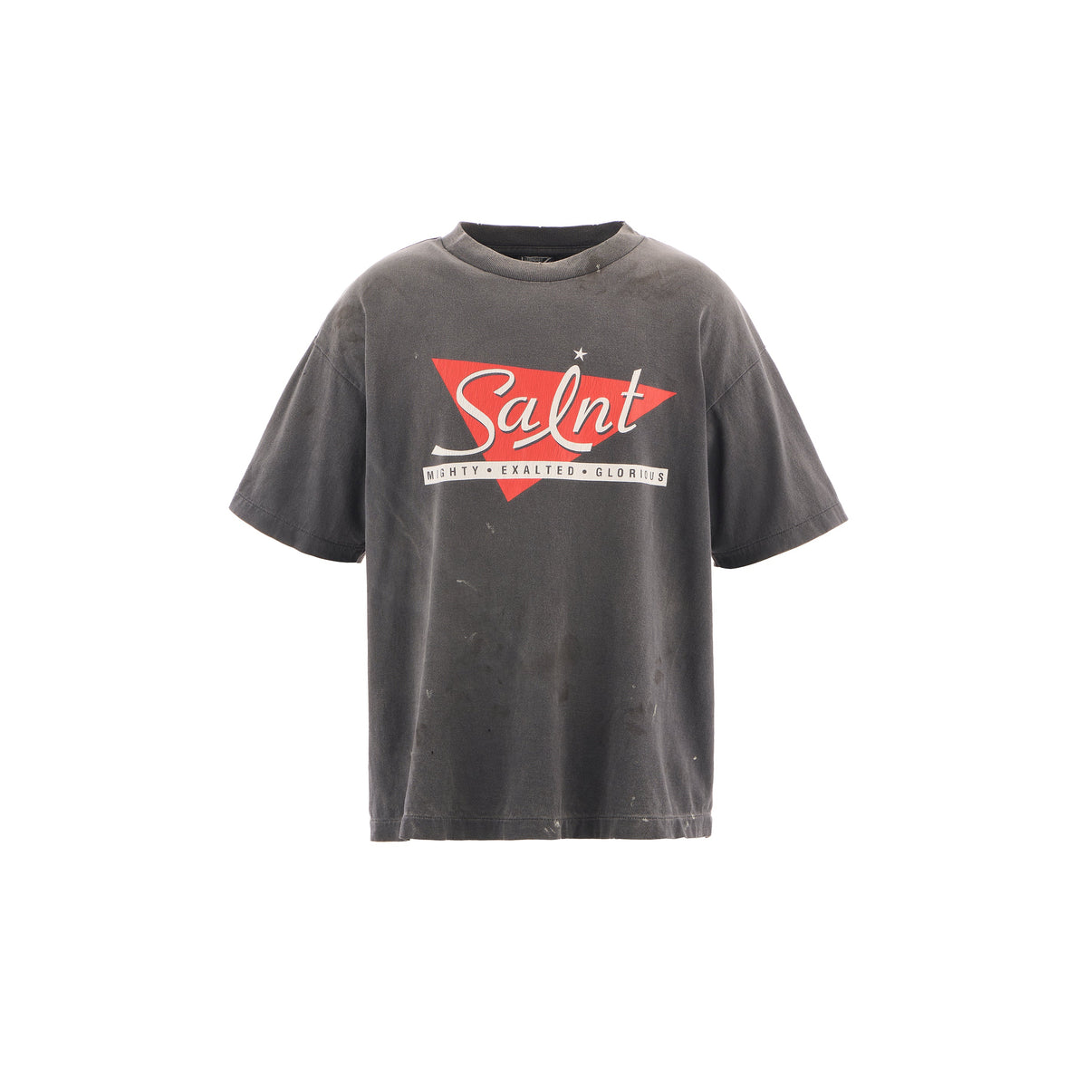 SAINT Mxxxxxx Mighty Saint Mens Apparel