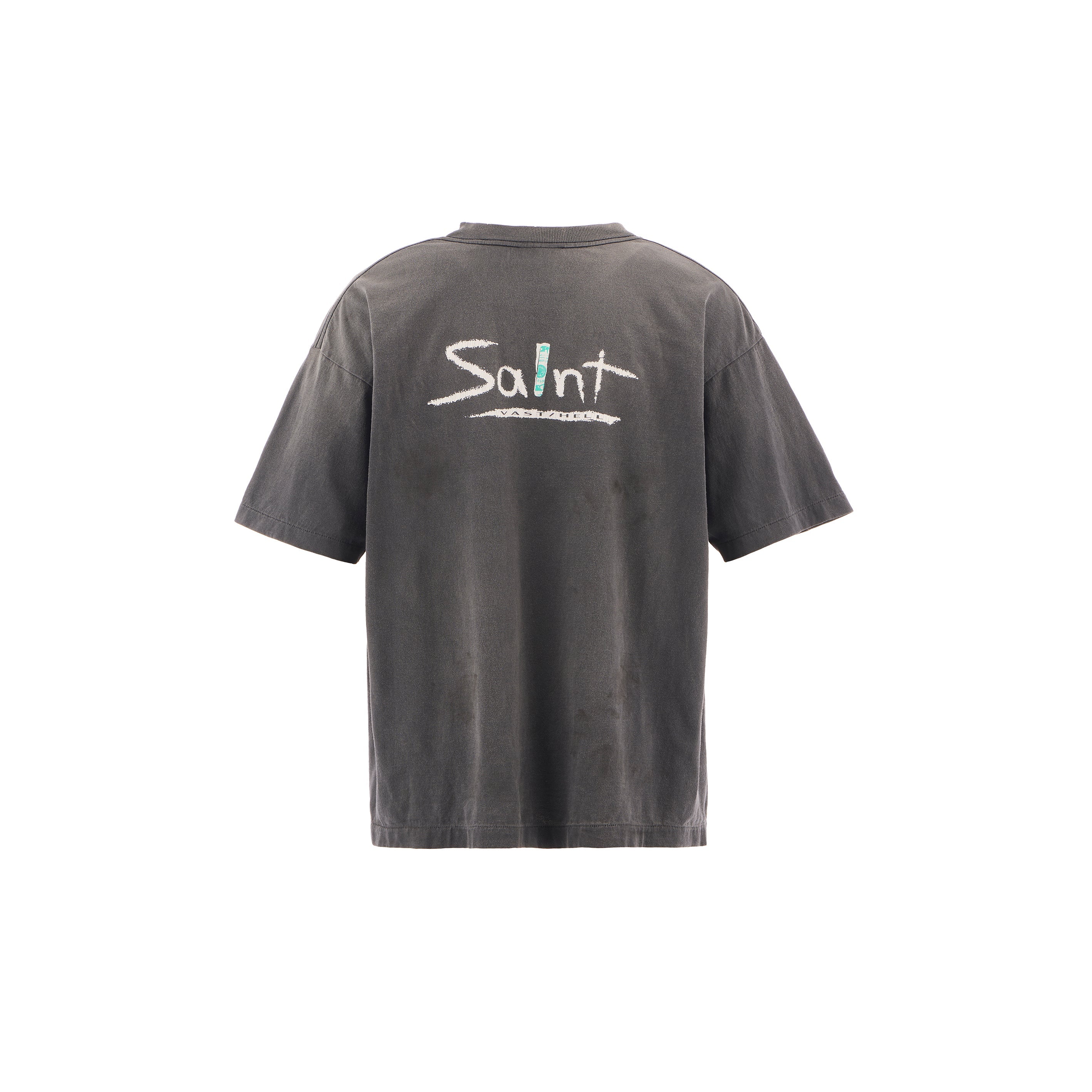 SAINT Mxxxxxx Mighty Saint Mens Apparel