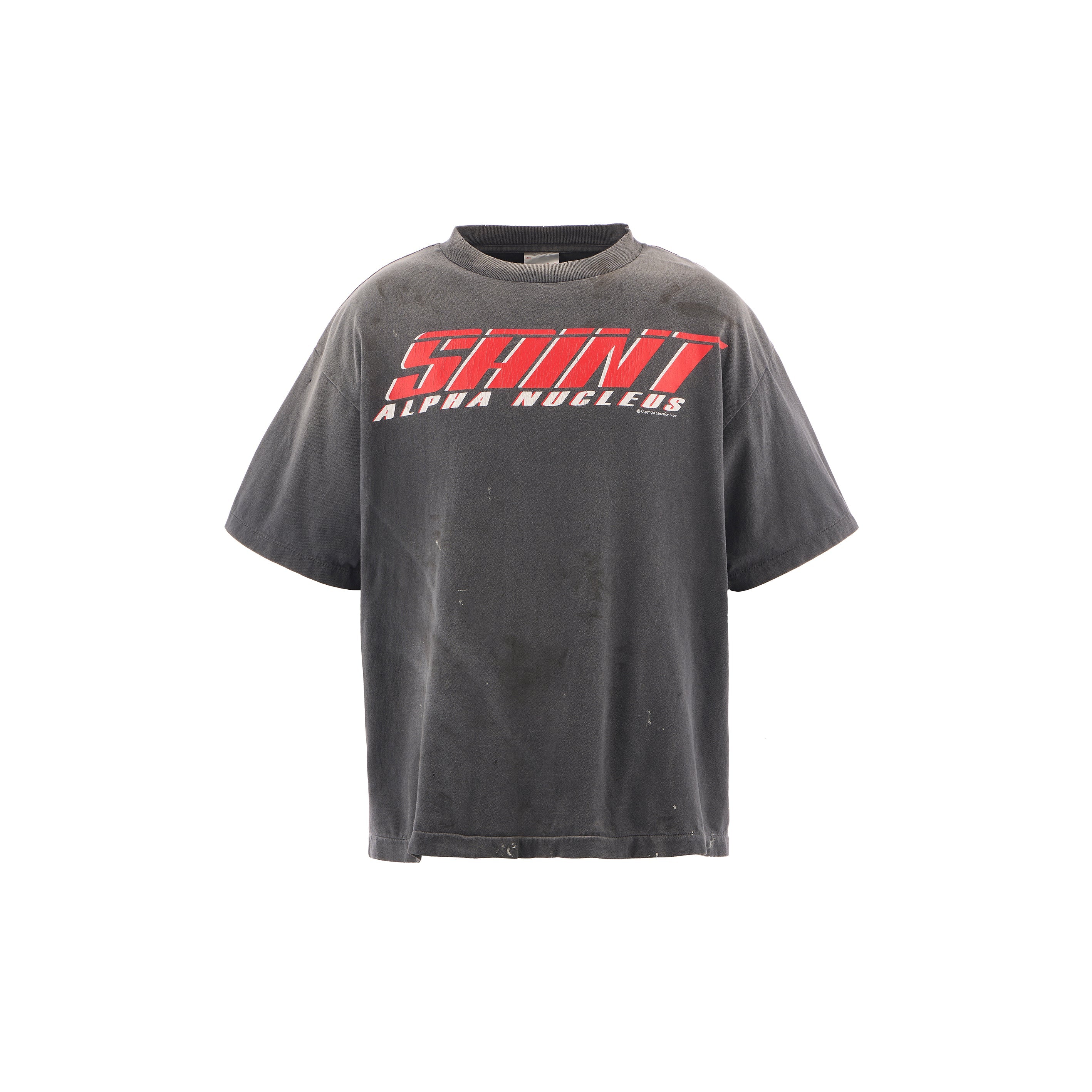 SAINT Mxxxxxx Saint Alpha Mens Apparel