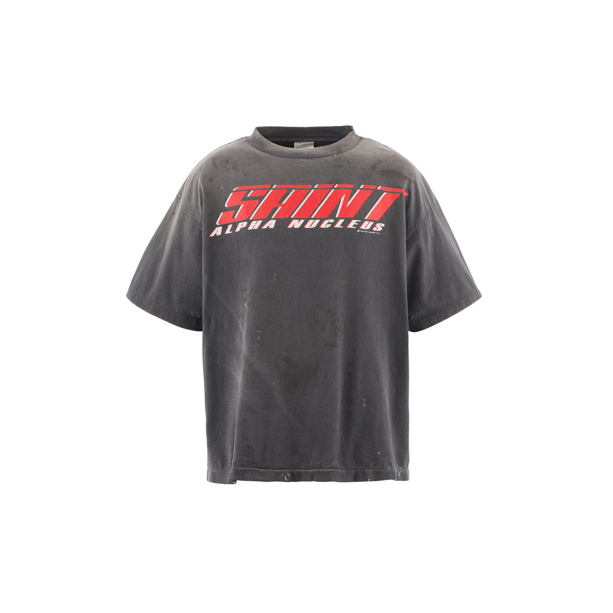 SAINT Mxxxxxx Saint Alpha Mens Apparel