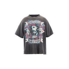 SAINT Mxxxxxx Bodyn Soul Mens Apparel
