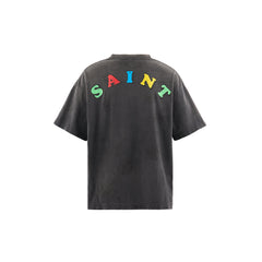 SAINT MXXXXXX Vote F Light T-shirt Men's Apparel