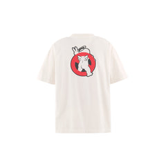SAINT MXXXXXX Saint Horror T-shirt Men's Apparel