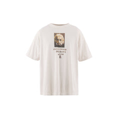SAINT MXXXXXX E T-shirt Men's Apparel