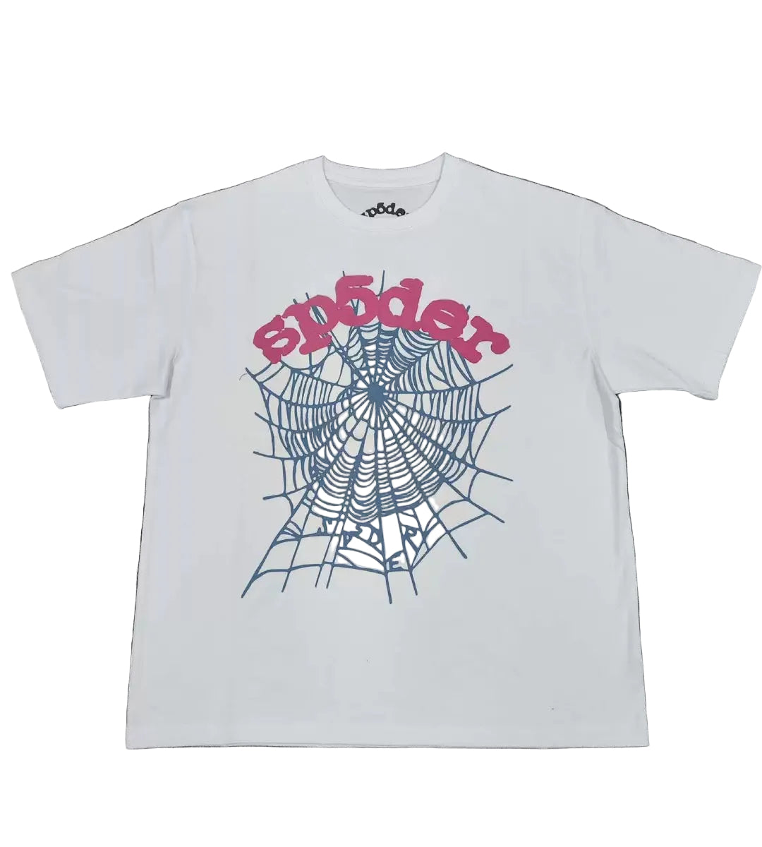 White OG Web Baby T-Shirt