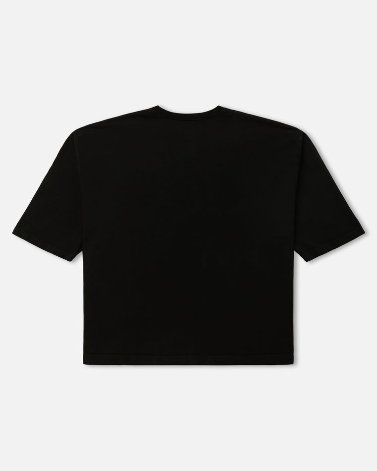 WILLY CHAVARRIA Community Center Buffalo Tee Mens Apparel